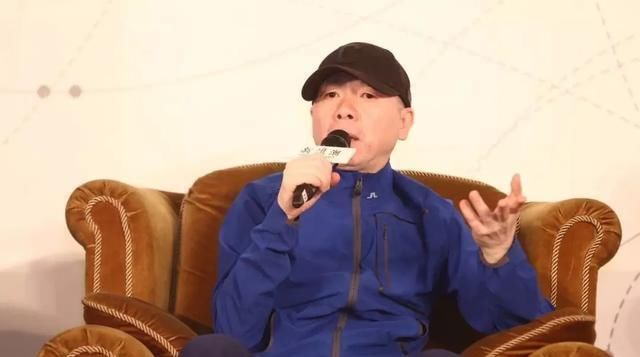  #导演#冯小刚和他的“贵人”们