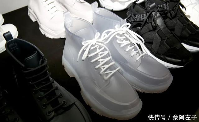 时尚圈:为何那么多明星今年都在穿「矮子乐」?