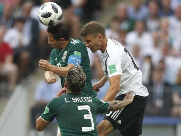 世界杯魔咒你知道哪些?卫冕冠军不好当,贝利乌