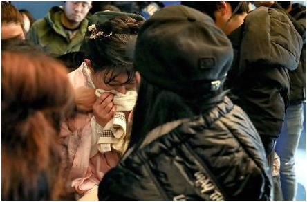 “劳模”赵丽颖宣布停工一段时间，发了一条微博让人更加心疼