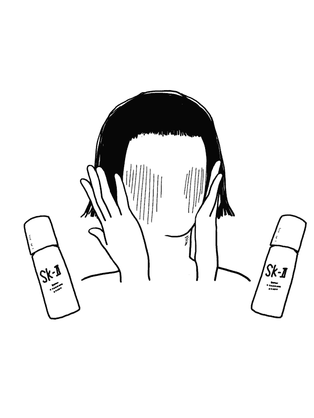  【换季】换季时一定要关注的皮肤问题。