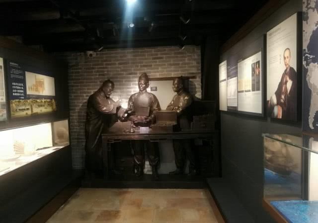  金融发展@广州闹市这个曾“书香四溢”的地方，为何变“满屋都是钱钱钱”？