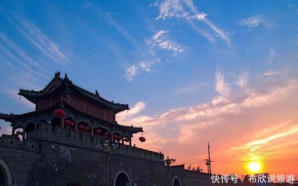 河南将迎来新高铁，全线设30个车站，河南这个城市受益良多