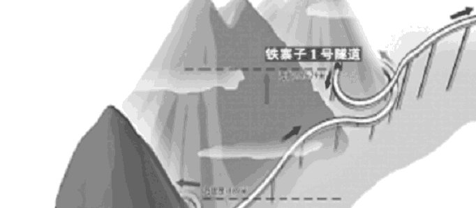 中国真正“基建狂魔”的代表 这座桥比港珠澳大桥雄壮100倍