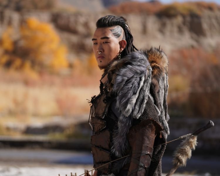 庆余年肖战是谁