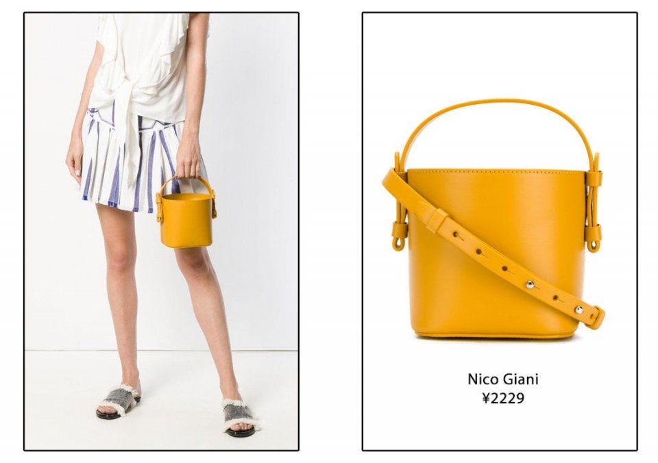 大型小众包种草现场 丨 我们的目标是:时髦，不贵，不撞包!