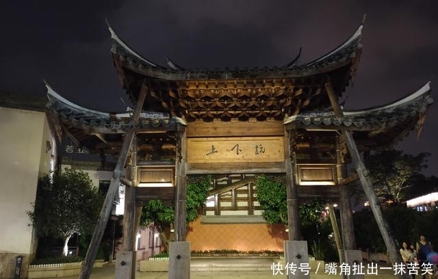福州上下杭：毫不夸张地说，它就是福州的“江南水乡”