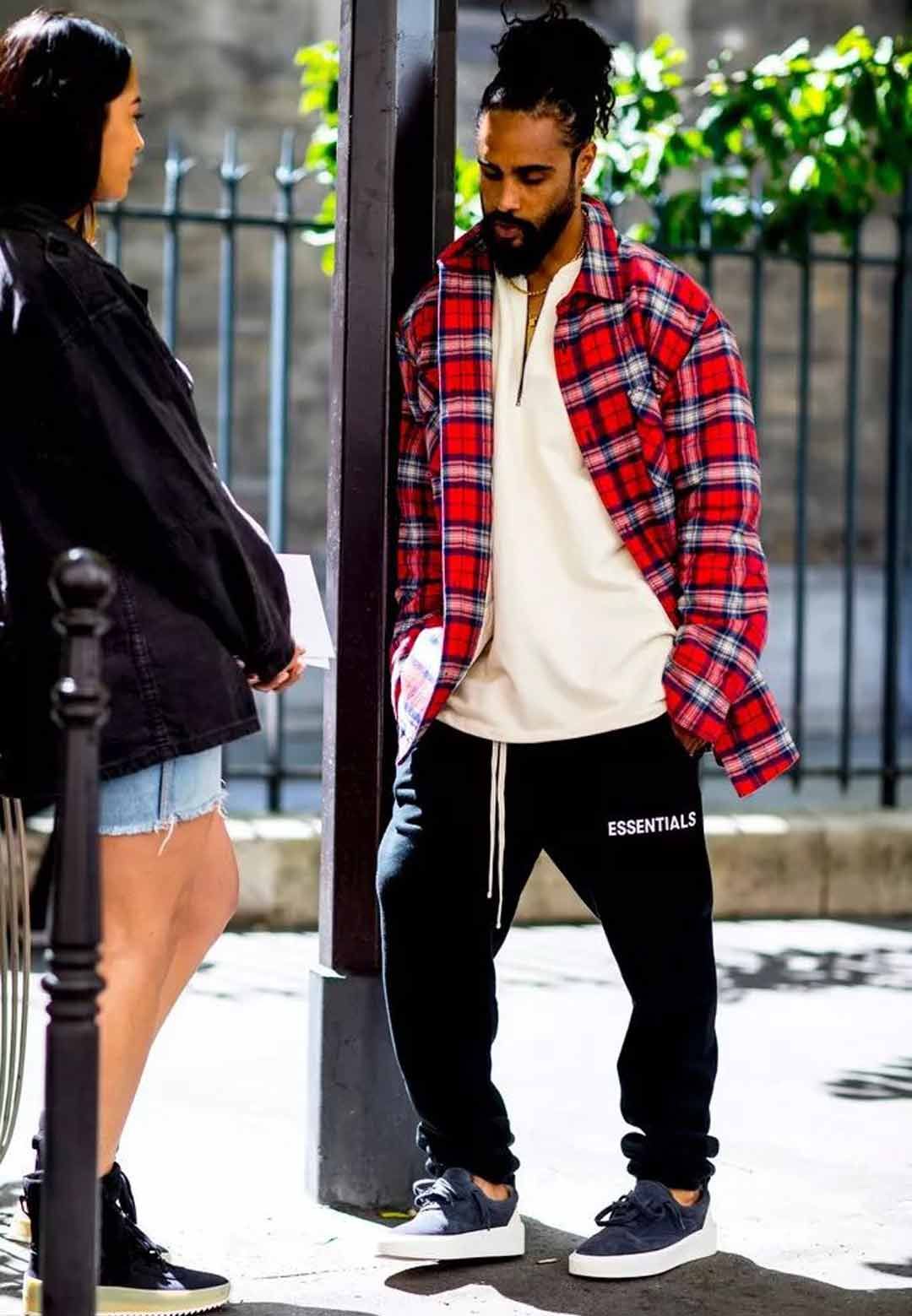 穿搭 | 把“程序猿”变洋气需要几步?