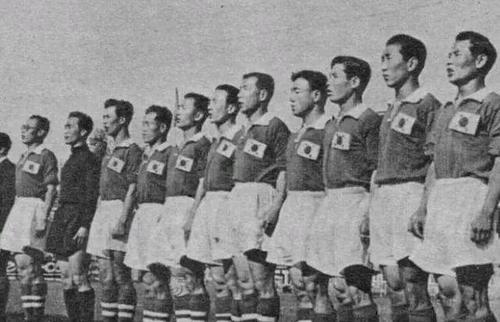 一失足成千古恨:中国队第一次冲击世界杯是怎