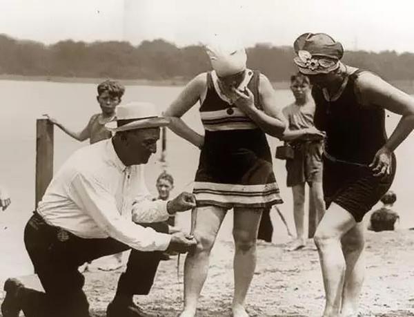 12张你没见过的老照片:见证历史的力量