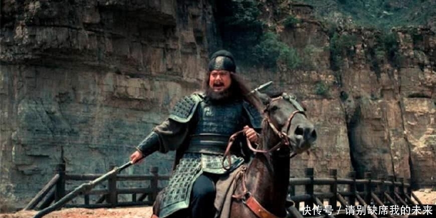 「赵云」此人战平张飞、徐晃和许褚,为何单挑赵云时,被一枪刺死!