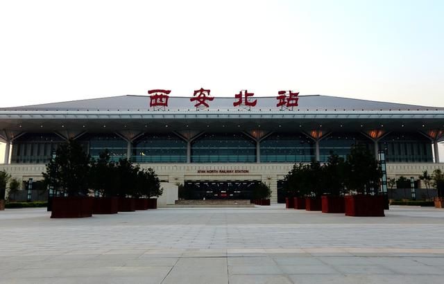 中国高铁三大城市：郑州、西安、武汉将成型重要的枢纽城市