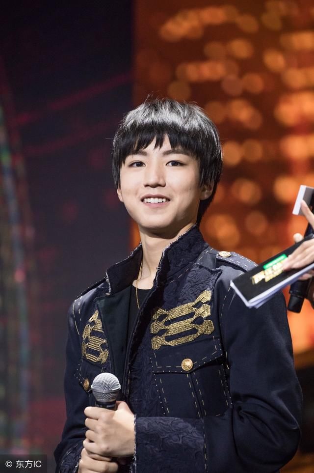 TFBOSYS十年之约，现在传播出去的都是谣言