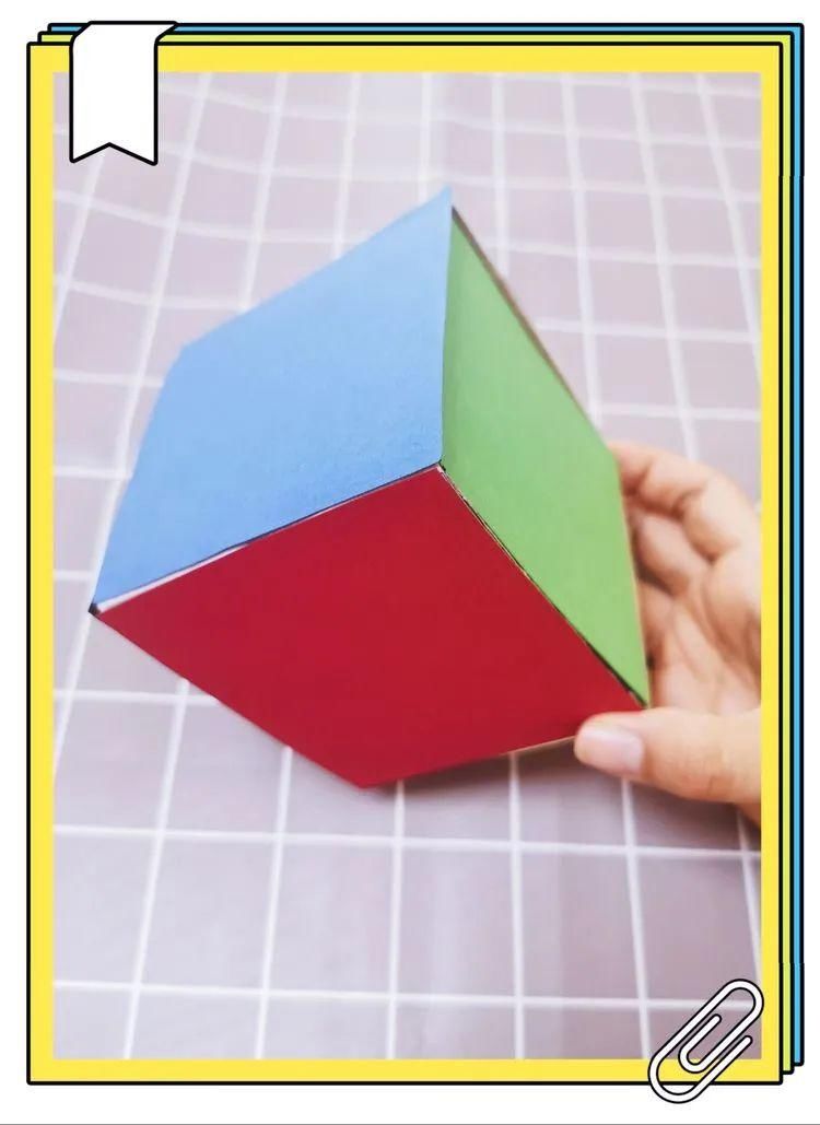  [妈妈一起]数学玩起来—材料篇（纸筒）