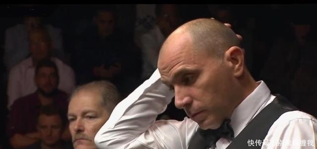  「连战连捷」大师赛丁俊晖该如何应对？小特连战连捷，乔帮主三