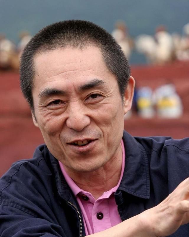  『成就』陈婷：18岁爱上张艺谋，20岁起为他连生3孩，不在乎他情史丰富
