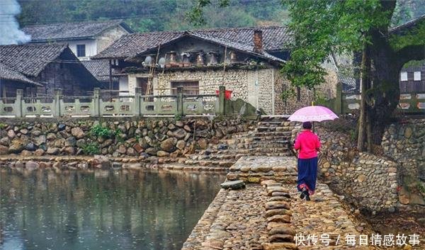 江西不止有婺源、三清山，还有这2处鲜为人知的小众景点