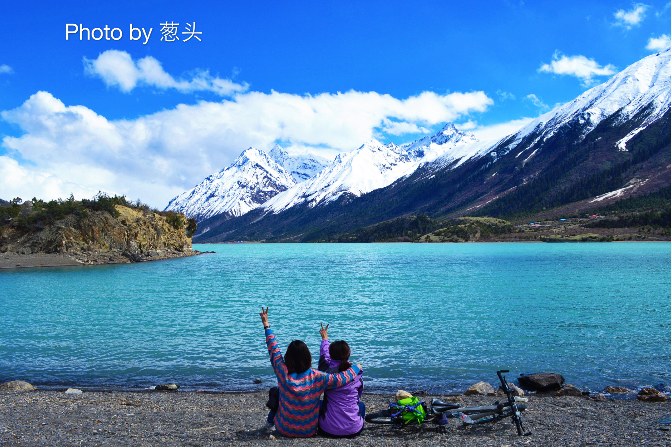 川藏318，我们在路上（15天川藏线自驾游攻略）