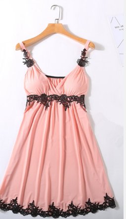 保守的老婆从来不裸睡!像下面的这样穿,真是美炸了