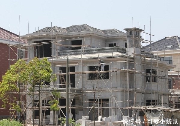 今年起，农村这四种情况禁止建房，否则就是“违法建筑”了！