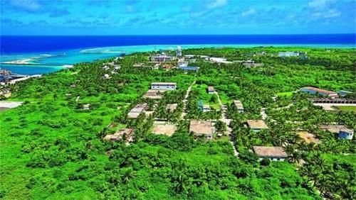 中国“第二波斯湾”，能源资源惊人，外国人不被允许进入