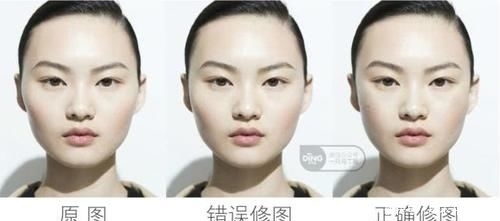 「综合」颧弓与泪沟的综合修饰,一个拯救脸型bug的神奇高光点