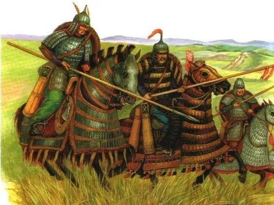  平乱■回鹘汗国的兴衰——狂飙式崛起，骤然式崩塌，期间还曾助唐平乱