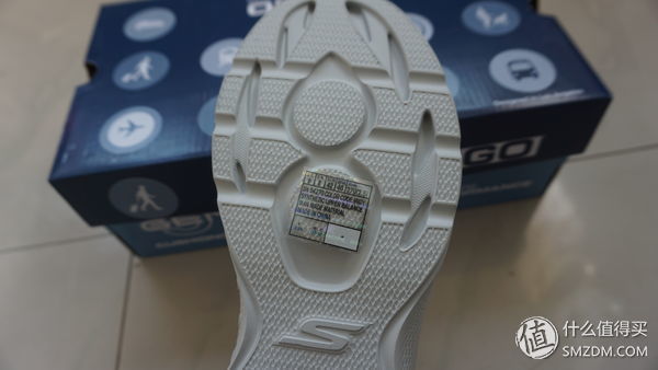 夏日全天候作战用鞋 Skechers斯凯奇 H2 Go透气洞洞鞋