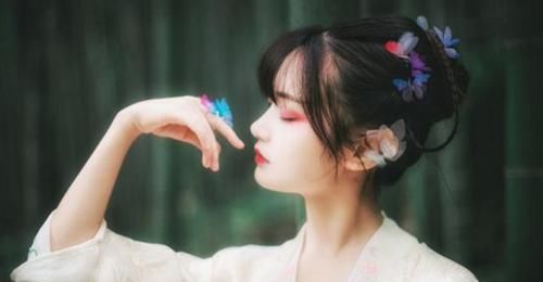  #方法#美容是女人的天性，下面这几个方法你会几个？现在学还不晚！