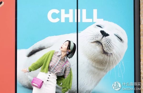 元气一下,开心一天 篇四:八月私服-挑衣服的时候,我都在挑些什