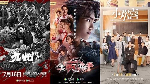 回望2019国家的发展