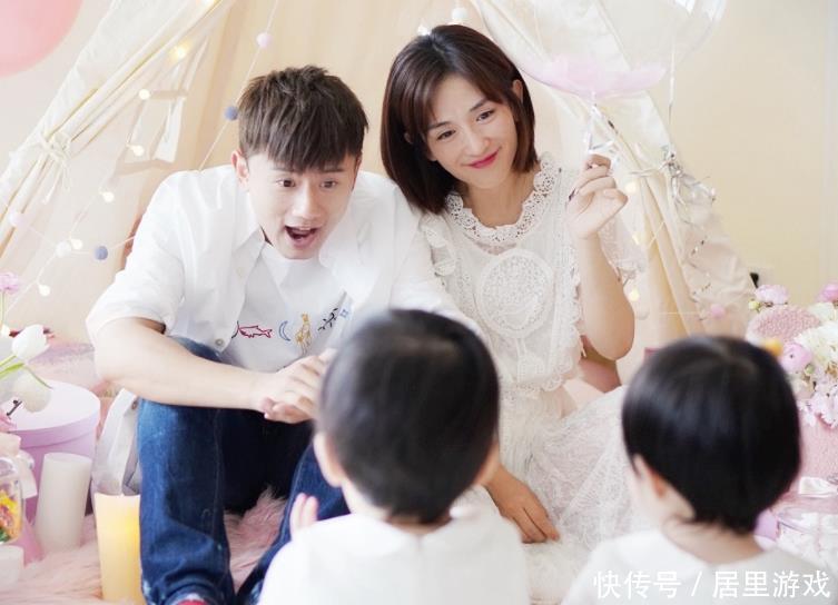 谢娜和张杰谁厉害