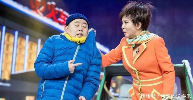  「女王」蔡明因亲人离世被压垮：父亲助她当小品女王，外甥女是最忠实观众
