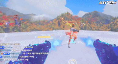  复制：暴雪最拼的一次？为了给最后一位英雄找牌面，生生累垮配音演员？