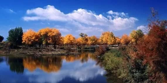 「慢慢」中国212个AAAAA景区全在这里, 存起来, 慢慢走完!