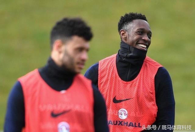 英格兰如何征服俄罗斯世界杯?英媒支招6套阵