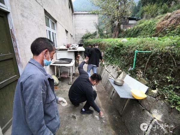  「眼镜蛇」贵州这个村又现眼镜蛇？当地回应：就是上次“逃跑”