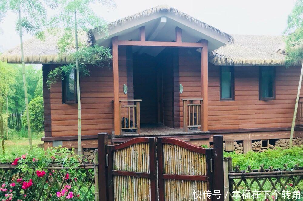  「快乐」篱笆小院住在乡村的快乐，你想体验吗！