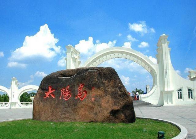 上海最“尴尬”的4A级景区，耗资1.2亿美元，很多人却没听说过