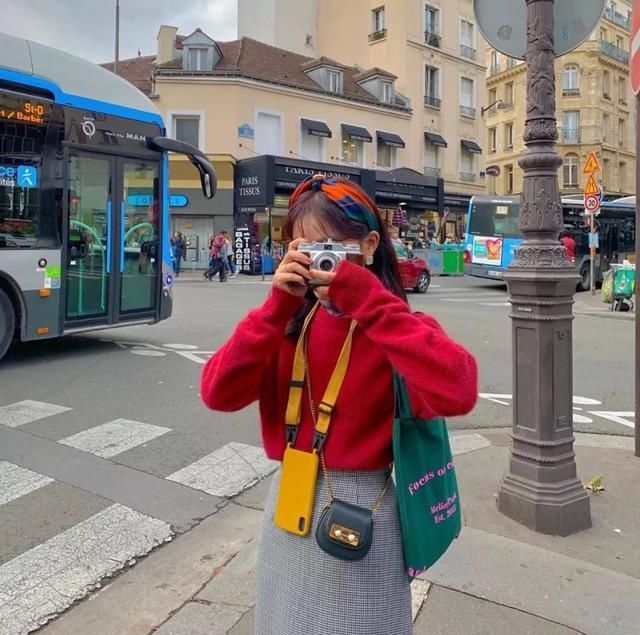 女生千万不要这样发朋友圈