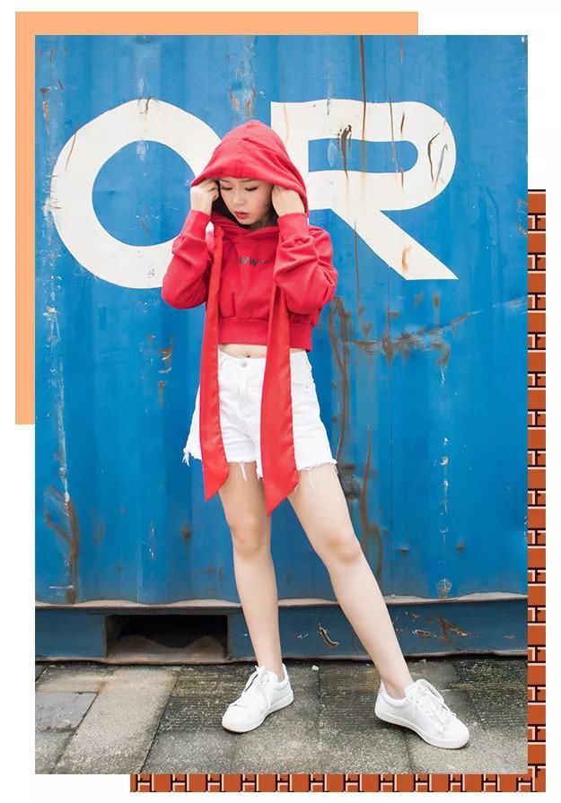 穿搭丨150cm凭什么穿得那么美？照着做就对了！