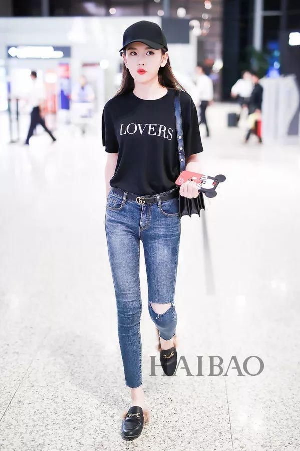 厉害｜演技一流还是枚学霸！没想到宋祖儿衣Q也这么高？