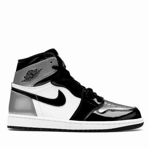  #脚趾#明年热门预定？AJ1“银脚趾”只是传闻就已经火了