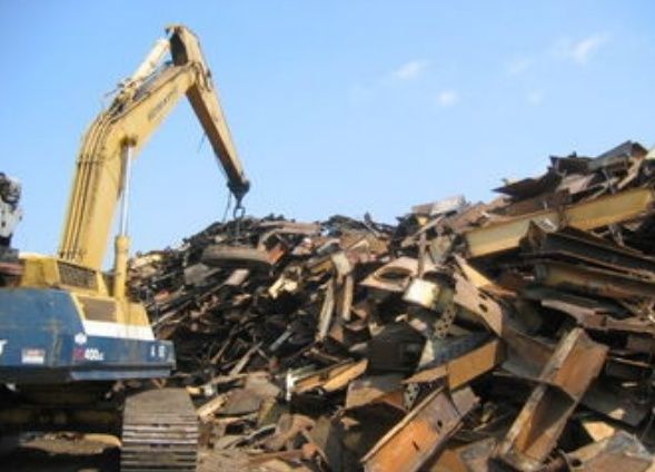 环保!环保!环保!钢市连环受重创，今日钢价又被忽悠了!