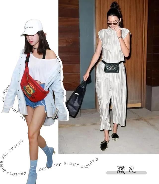 【显胖】春夏最显胖的4种穿法!尤其第一种,绝对丑哭你!