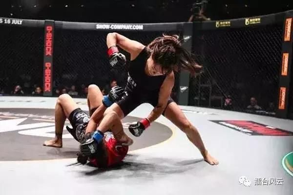 搏击圈恶俗炒作何时休?国外MMA赛事吹牛公关稿欺负中国人傻钱多