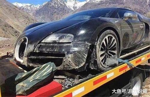 川藏线变为“汽车垃圾场”，为何没人将它们弄走？当地人：吃过亏