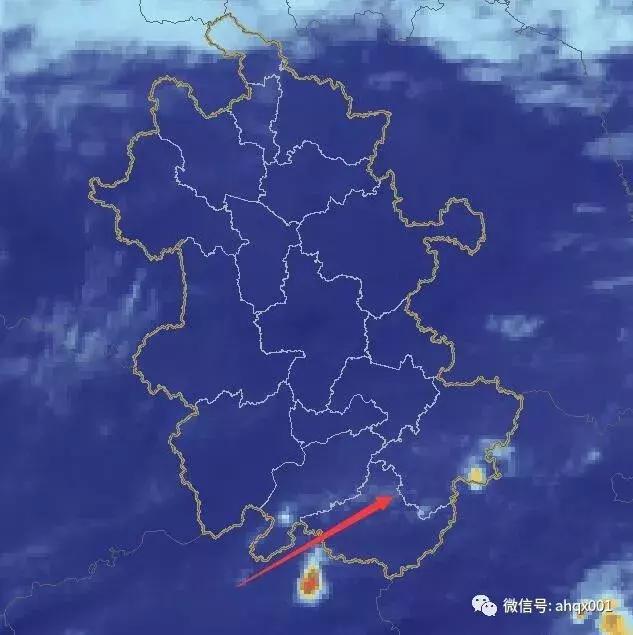  「局地」要下雨了！26-28日我省有一次明显降水过程