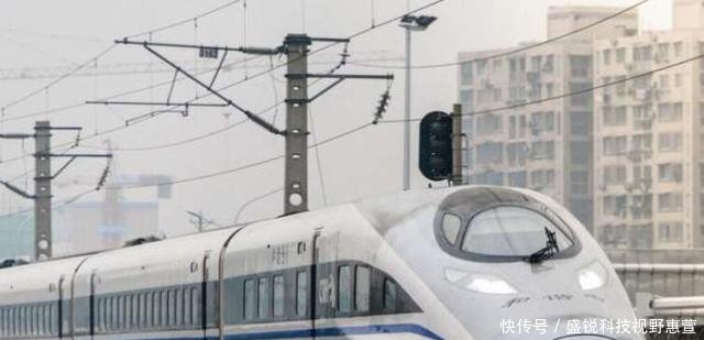 中国将规划一条郑州到济南时速350高铁, 沿线城市有福了