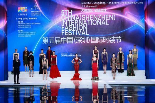 「集群」路线图已公布!未来,深圳这个产业或将形成国际化集群